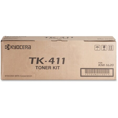 Kyocera Toner 370Am011 TK-411